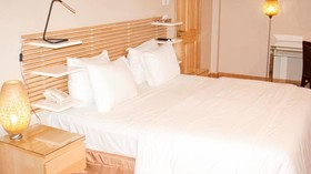 Tropical Enclave Hotel