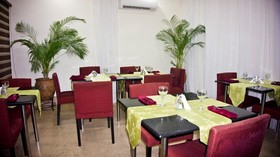 Tropical Enclave Hotel