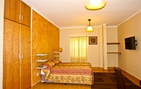 Tropical Enclave Hotel