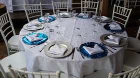 Ave Maria Hotel