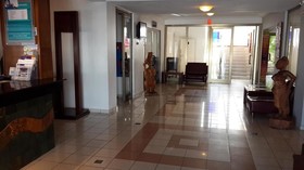 Ave Maria Hotel