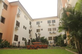 Ave Maria Hotel