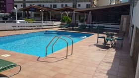 Ave Maria Hotel