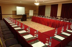 Ave Maria Hotel