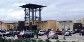 Ave Maria Hotel
