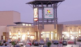 Ave Maria Hotel