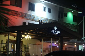 Ave Maria Hotel