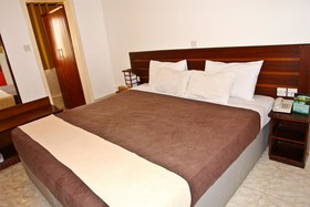 Ave Maria Hotel