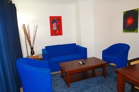 Ave Maria Hotel