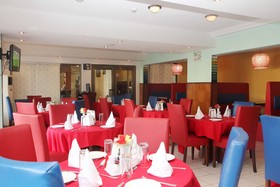 Ave Maria Hotel