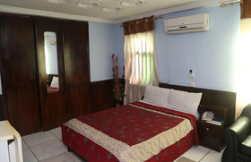 Ultimate Hotel