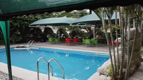 Ultimate Hotel