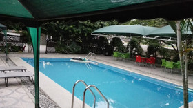 Ultimate Hotel