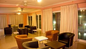 Valleystreams Hotel