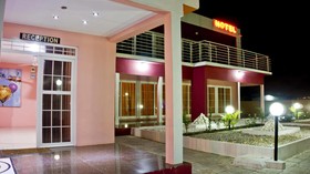 Valleystreams Hotel