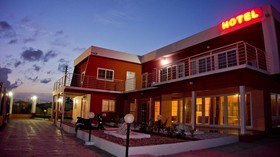 Valleystreams Hotel