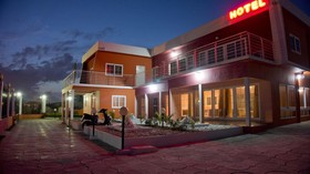 Valleystreams Hotel