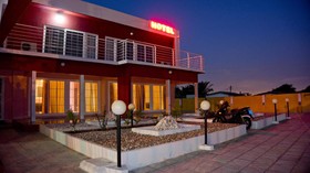 Valleystreams Hotel