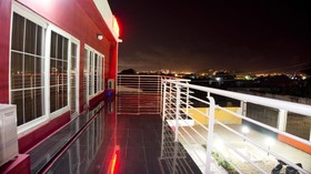 Valleystreams Hotel