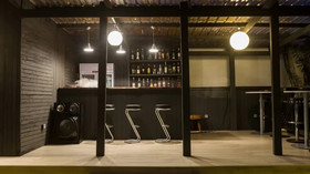 Villandro Residence