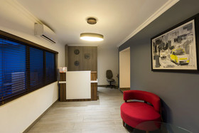 Villandro Residence