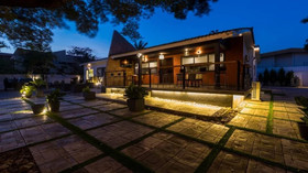 Villandro Residence