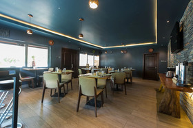 Villandro Residence