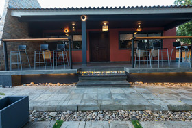 Villandro Residence