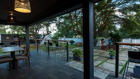 Villandro Residence
