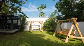 Villandro Residence