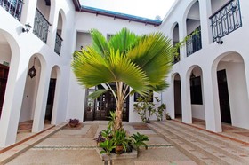 Villa Teranga Boutique Hotel