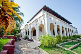 Villa Teranga Boutique Hotel