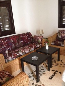 Villa Teranga Boutique Hotel