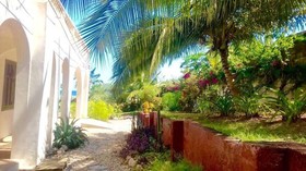 Villa Teranga Boutique Hotel