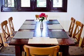 Villa Teranga Boutique Hotel