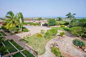 Villa Teranga Boutique Hotel