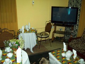 Vital International Guest House