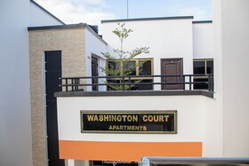 Washington Court Apartments