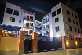 Washington Court Apartments