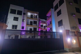 Washington Court Apartments
