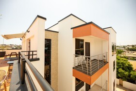 Washington Court Apartments