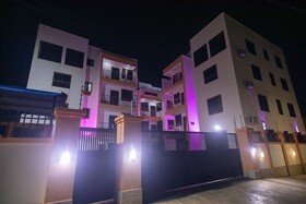 Washington Court Apartments