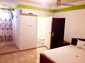Kikwor Hotel