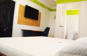 Kikwor Hotel