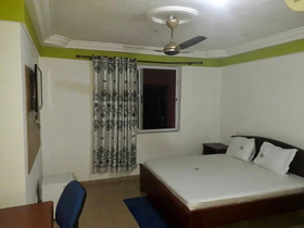 Kikwor Hotel