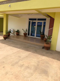 Kikwor Hotel