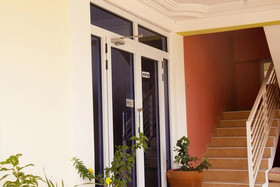 Kikwor Hotel