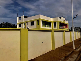 Kikwor Hotel