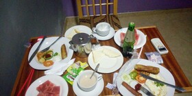 Great Mission Hotel