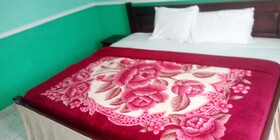 Great Mission Hotel